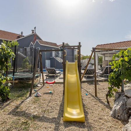 Holiday Home Luka Nova Sela 외부 사진