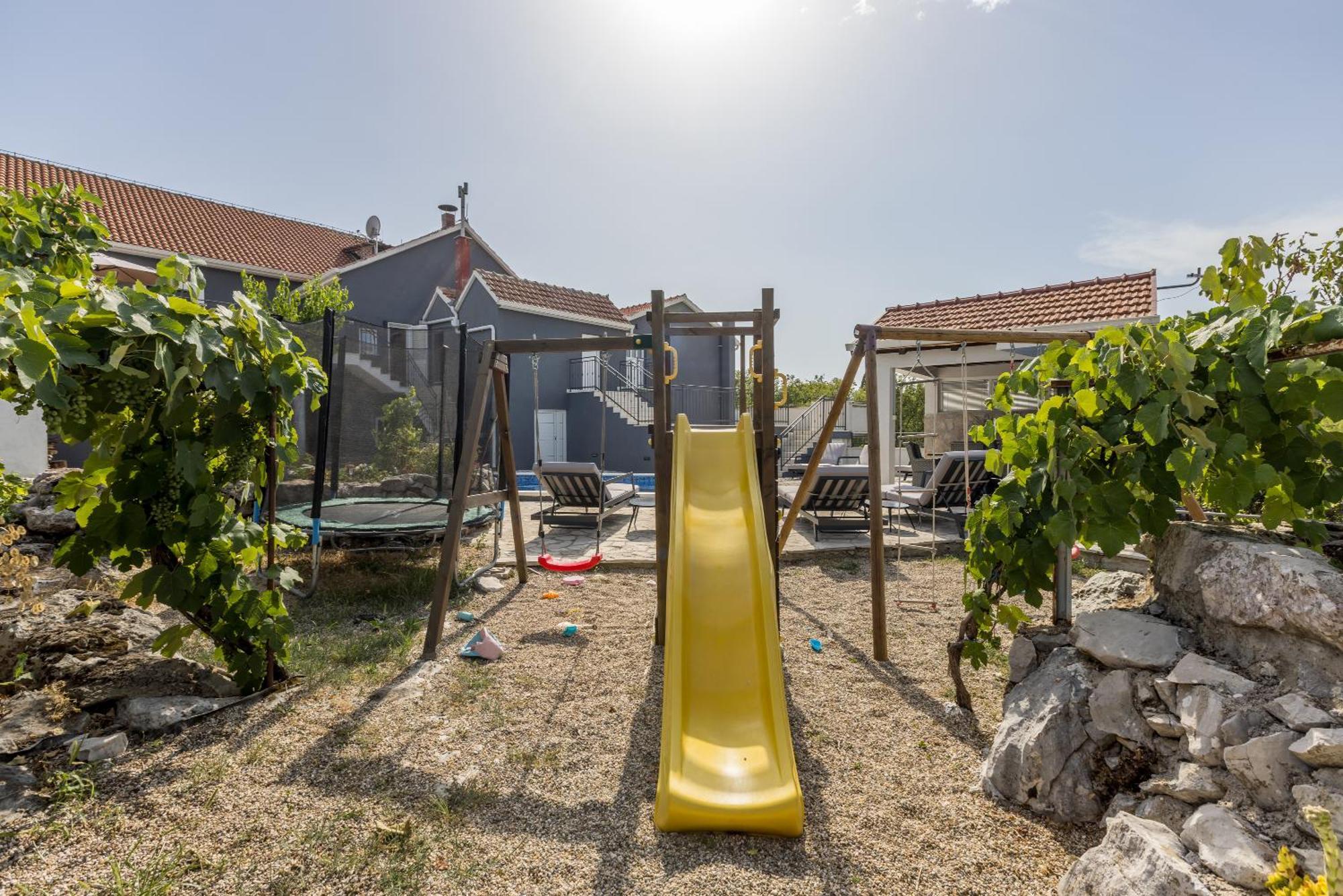 Holiday Home Luka Nova Sela 외부 사진